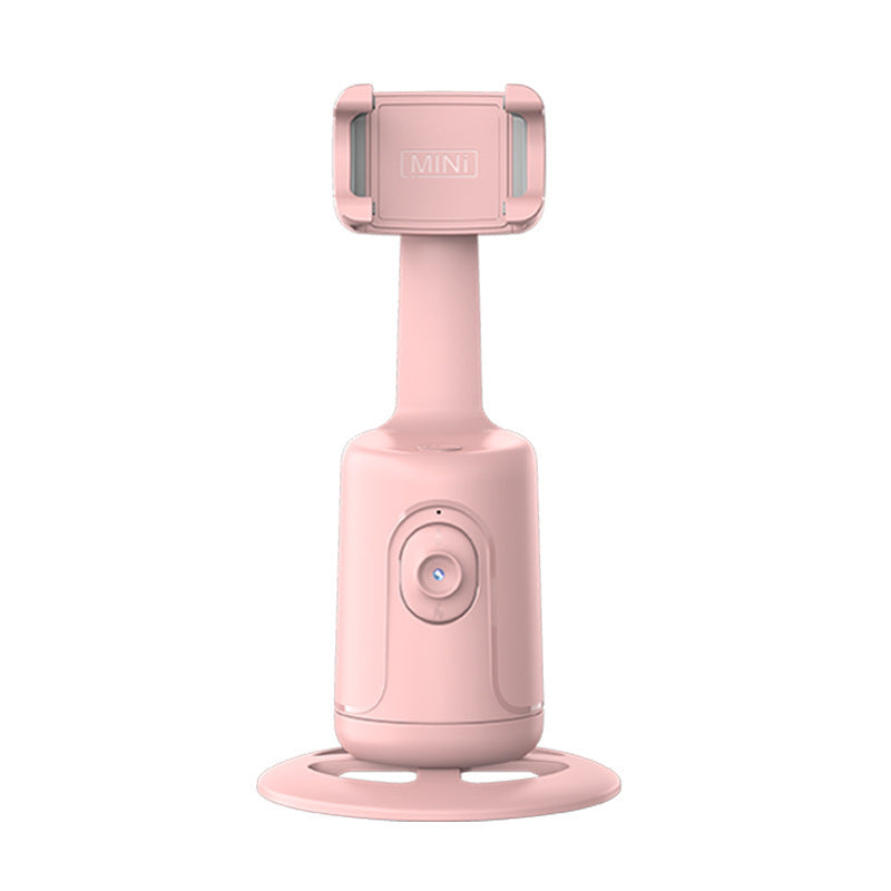 Trépied Intelligent avec Suivi Automatique 360°